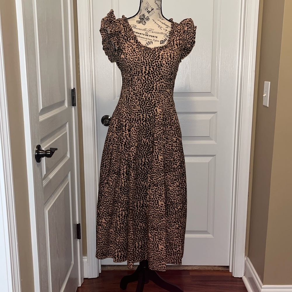 Ulla Johnson Dress
